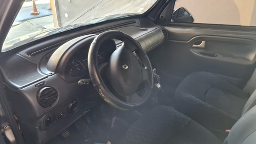 Imagen 7 de 7 de Renault Kangoo Ph3 Authentique Plus 1.6 2p