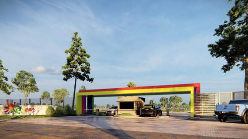 Lotes En Venta Ideal Inversion Aptos Para Escriturar Zona Oeste Financiados
