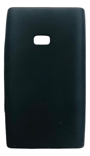 Funda / Protector Silicona Para Celular Nokia 900 Hydra