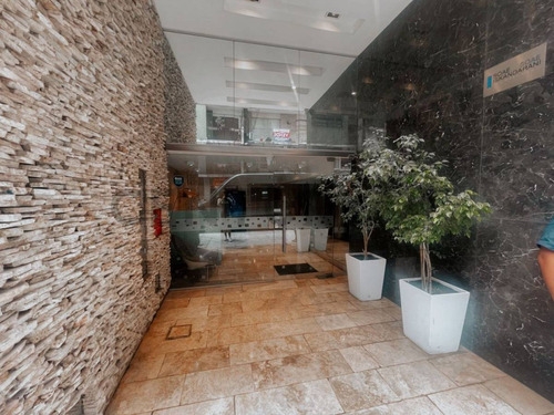 Departamento Monoambiente En Venta En San Luis 2600, Entre Pueyrredón Y Paso. Apto Crédito