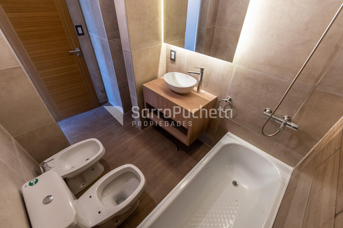 Venta Depto 2 Amb , Moron Sur (6ºb)