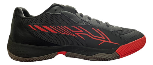Zapatillas De Pádel Profesionales Puma Nova Court Talle 43