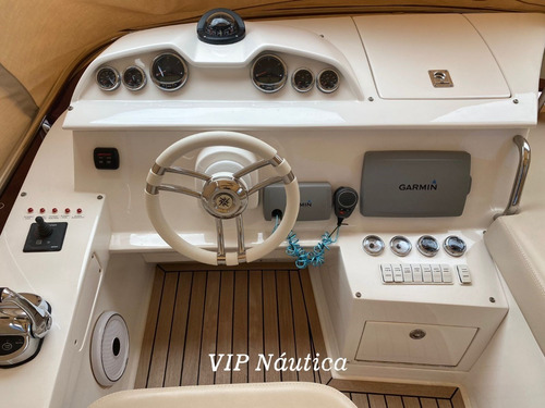 Imagem 6 de 25 de Lancha Usada Intermarine 42 | Ñ Schaefer Azimut Ferretti Nx