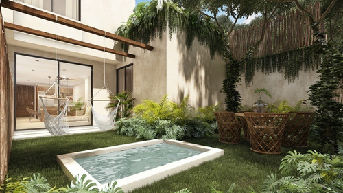 Imagen 8 de 24 de Departamentos En Venta En Tulum, Quintana Roo