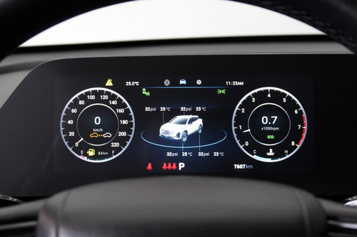 Omoda C5 Premium 2023