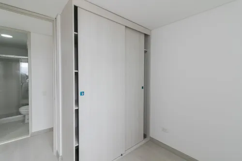 Apartamento En Arriendo En Paloquemao - El Liston. Cod A1109025