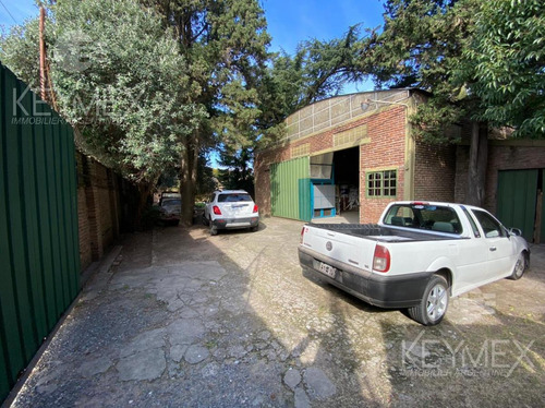 Imagen 8 de 22 de Galpón - Berazategui