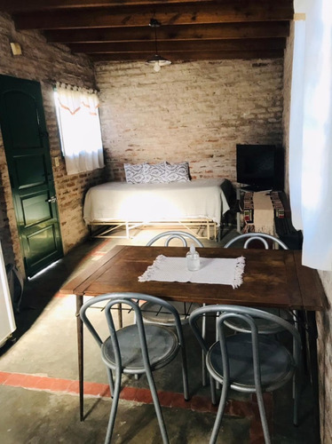 Imagen 9 de 18 de Casa En Alquiler Temporario (casa Verde)