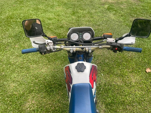 Imagen 4 de 6 de Suzuki Dr 350