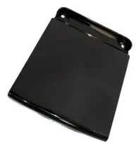 Comprar Tapa Union Colin Cacha Central Yamaha Crypton 105 Negro Mav