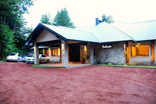 Local, Restaurante