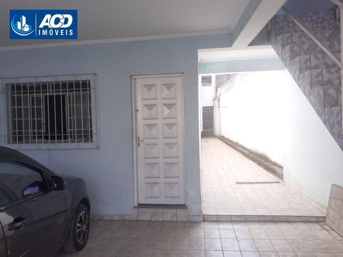 Imagem 3 de 26 de Casa Com 4 Dormitórios À Venda, 230 M² Por R$ 320.000,00 - Jardim Álamo - Guarulhos/sp - Ca0338