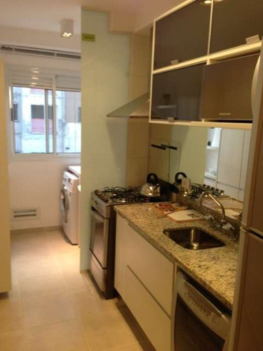 Imagem 13 de 26 de Residencial Update - Ap-0127 - 3295274