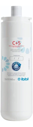 Refil Ibbl C+5 Girou Trocou - Original 24010003