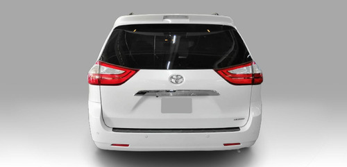 Imagen 5 de 11 de Toyota Sienna 2016 3.5 Limited At