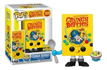Comprar Funko Capn Crunchs Crunch Berries Pop! Crunch Berries Figura