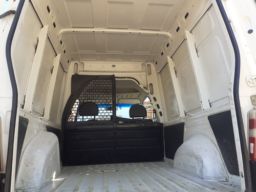 Fiat Fiorino 2011 1.3 Fire
