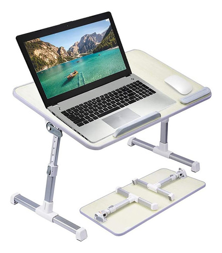 Mesa Bandeja Ajustable Computadora Portátil - Escritor...
