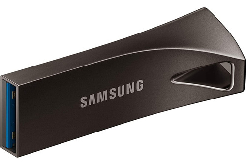 Memoria Usb 128gb 3.1 Samsung Lectura Rapida Metalica 