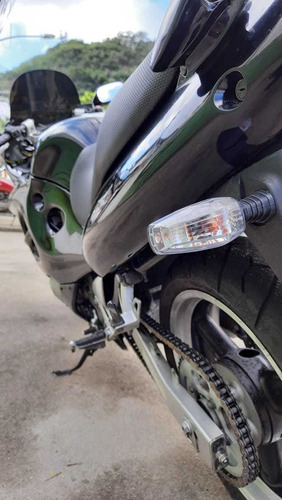 Suzuki Gsx
