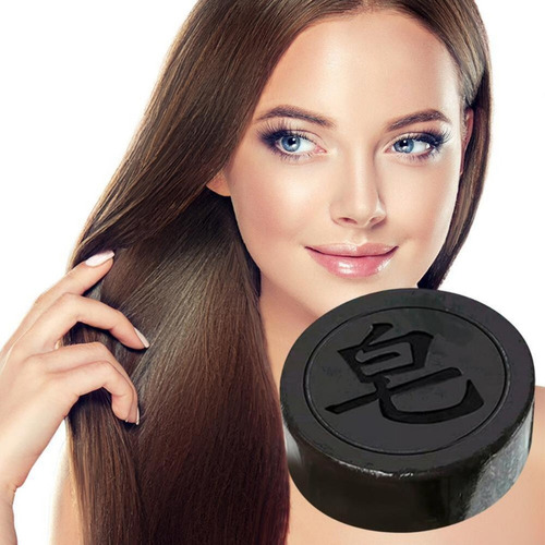 1x ChampĂș Natural Polygonum Esencia Cabello