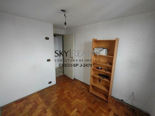 Imagem 10 de 15 de Apartamentos - Jardim Prudencia - Ref: 13225 - V-13225