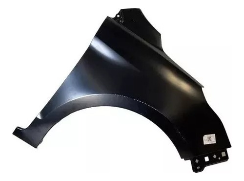 Para Lamas Dianteiro Ld Ford Gn1z/  16005/d /