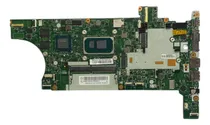 Comprar Placa Mãe Lenovo Thinkpad T14 Gen2 I7-1185g7 8gb Mx-450 2gb