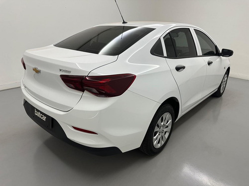 Chevrolet Onix Plus 10tat Nb