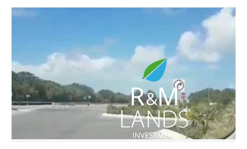 Imagen 5 de 6 de Terreno En Venta En Isla Blanca
