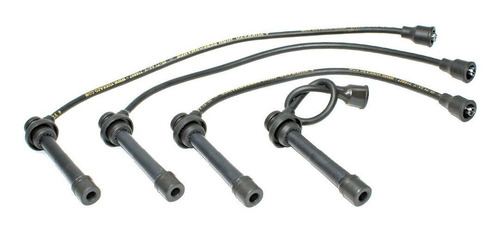 Cables Para Bujías Yukkazo Chevrolet Esteem 4cil 1.6 92-99
