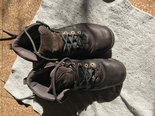 Botas Borcegos Timberland White Ledge T45 Usa 11 Calzado