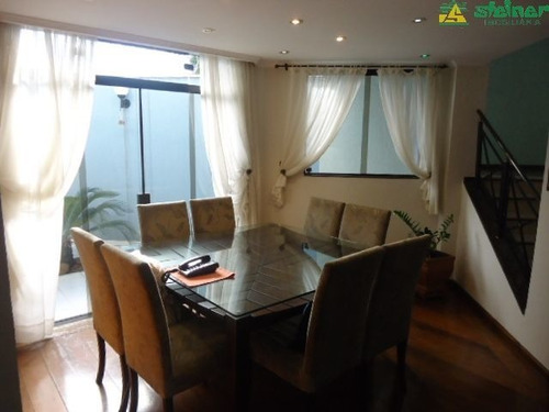 Imagem 20 de 30 de Venda Sobrado 4 Dormitórios Vila Rosália Guarulhos R$ 3.300.000,00 - 22414v
