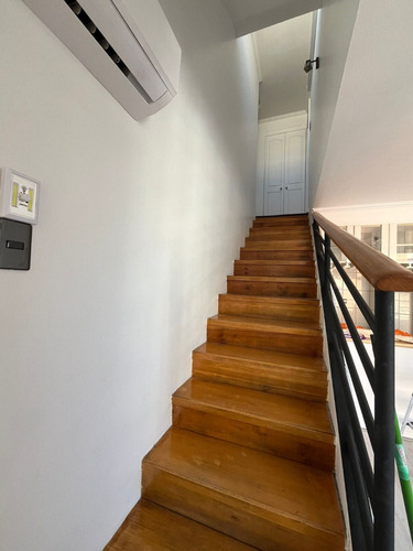 Duplex Impecable. 2 Dorm/ Aire Acondic/ Terrazas. Las Condes