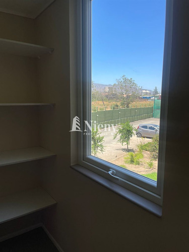 Departamento En Arriendo De 3 Dorm. En Rancagua