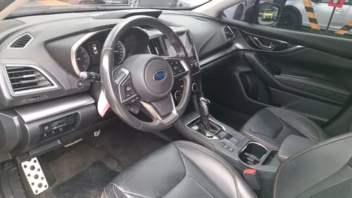Subaru Xv2,0 I Cvt Tp 4x4 Wagon Abs 2airbag