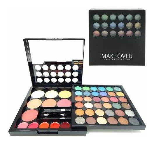 Set De Sombras Para Ojos | MercadoLibre ???? Set De Sombras Para Ojos | MercadoLibre ????