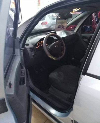 Chevrolet Meriva 1.8 Gl Plus 102 Hp 2009