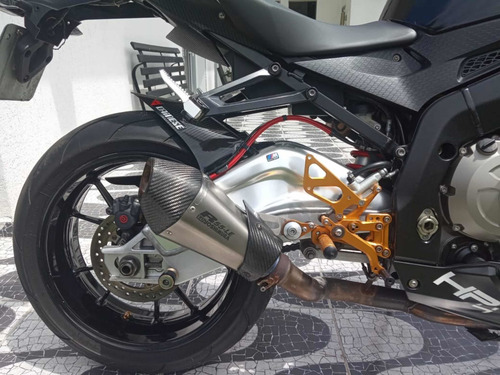 Imagem 2 de 15 de Bmw S1000 Rr