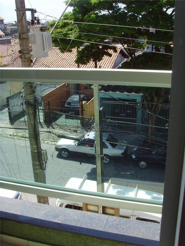 Imagem 16 de 16 de Sobrado Com 3 Dormitórios À Venda, 100 M² Por R$ 450.000,00 - Jardim Nossa Senhora Do Carmo - São Paulo/sp - So9175
