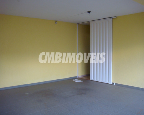 Imagem 19 de 27 de Casa À Venda Fazenda Santa Candida 3 Dorms Campinas - Ca05830 - Ca05830 - 33817843