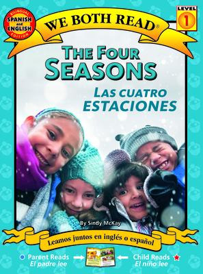 Libro The Four Seasons / Las Cuatro Estaciones - Mckay, S...