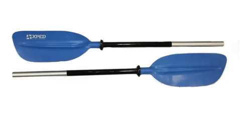 Remo Kayak King Cool 2 Pc