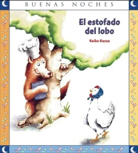 El Estofado Del Lobo