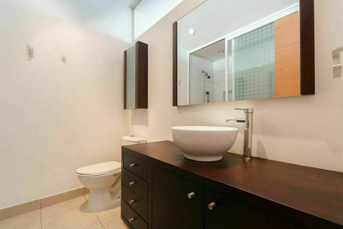 Imagen 6 de 16 de Departamento En Venta En Fábrica De Cartuchos 18, Col Lomas