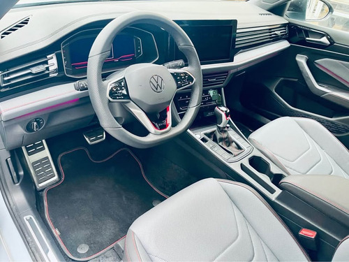 Volkswagen Jetta 2.0 Gli Dsg At