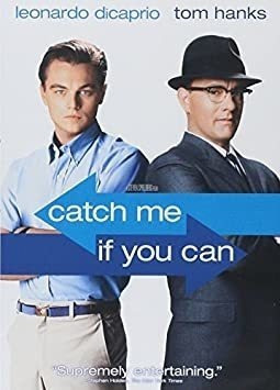 Catch Me If You Can Catch Me If You Can Dolby Dubbed Repacka