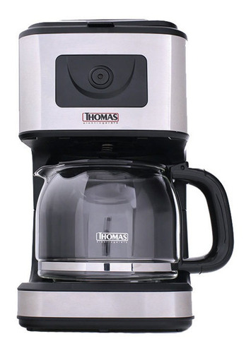 Cafetera Thomas Th-138i 12 Tazas