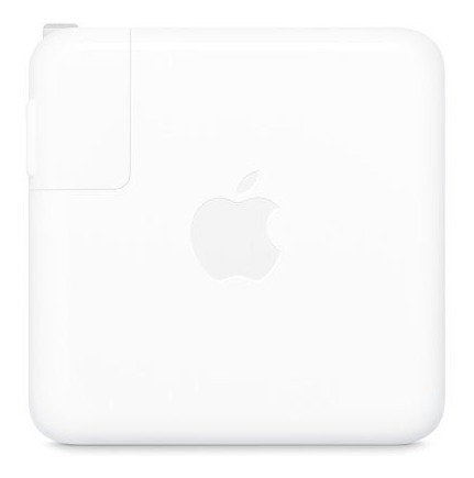 Imagen 4 de 6 de Cargador Apple A1718 Adaptador Usb-c De 61w Original En Caja