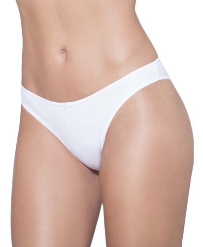 Pack X 3 Bombachas Vedetinas Lody Art 9126